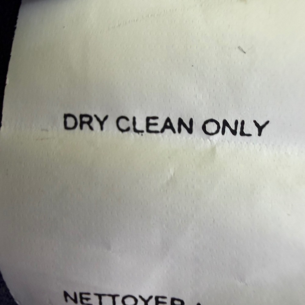 Karen Kane Embroidered‎ Tunic Top Navy Blue 2X NWT Luxury Boho Chic $158 - Picture 9 of 10